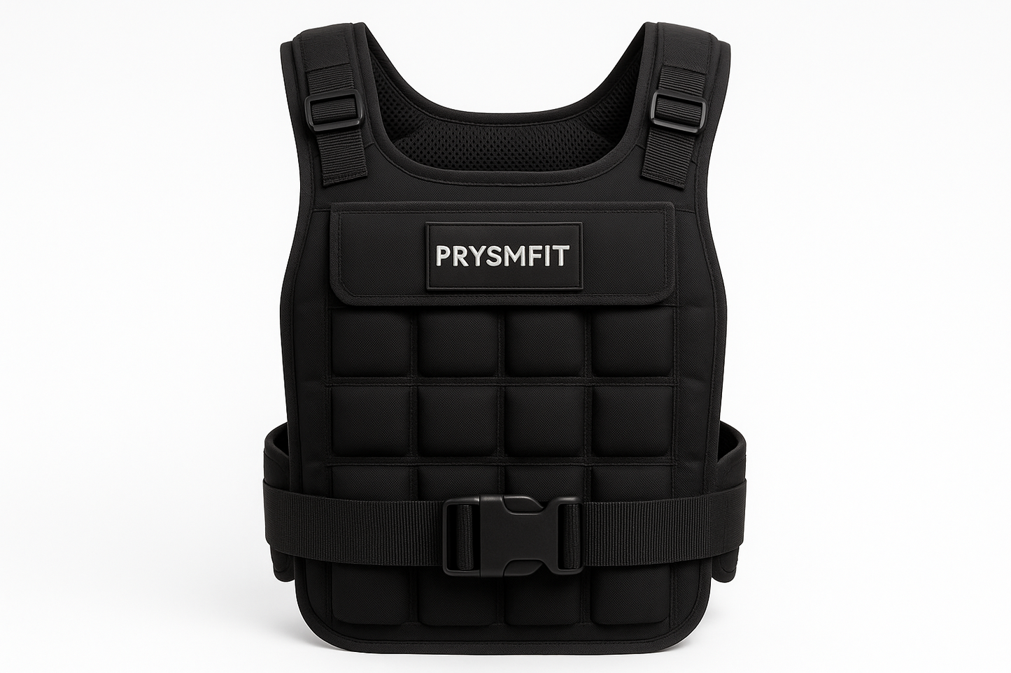 The Discipline Vest™ (10kg-30kg)