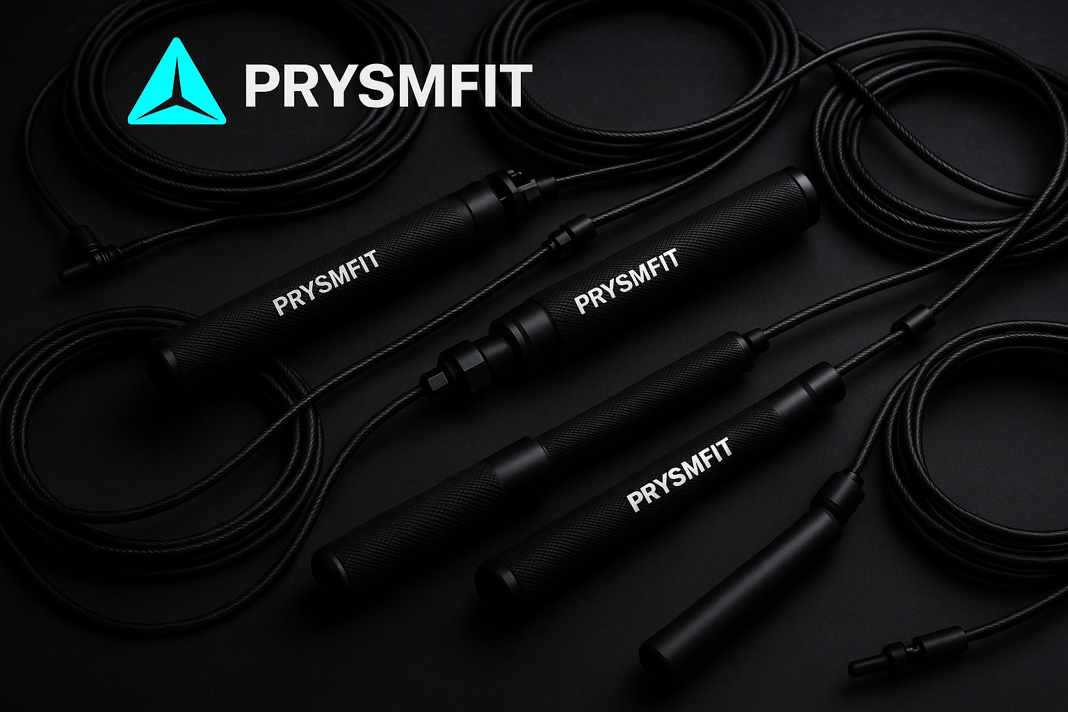 PrysmFit Jump Rope Collection